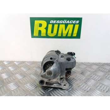 Recambio de motor arranque para renault laguna ii (bg0) initiale referencia OEM IAM 8200096510  