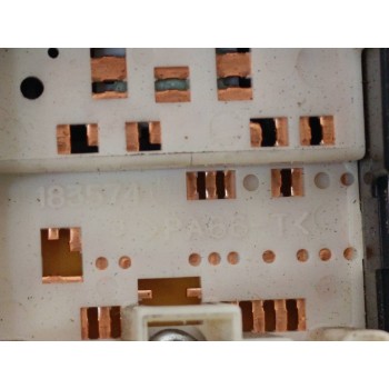 Recambio de mando retrovisor para toyota yaris active referencia OEM IAM 183574  