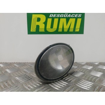 Recambio de faro antiniebla izquierdo para audi a6 avant (4f5) 2.0 tdi referencia OEM IAM 4F0941699 4F0941701 3C3X15N225B