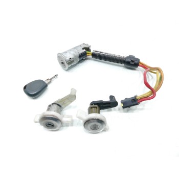 Recambio de juego bombines para renault megane i berlina hatchback (ba0) referencia OEM IAM 7700838541  