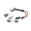 Recambio de juego bombines para renault megane i berlina hatchback (ba0) referencia OEM IAM 7700838541  