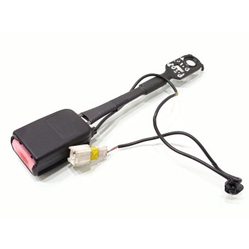 Recambio de enganche cinturon delantero izquierdo para peugeot 308 premium referencia OEM IAM   