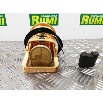 Recambio de aforador bomba para bmw serie 3 compact (e46) 320td referencia OEM IAM 6750582  