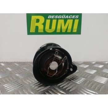 Recambio de faro antiniebla izquierdo para audi a6 avant (4f5) 2.0 tdi referencia OEM IAM 4F0941699 4F0941701 3C3X15N225B