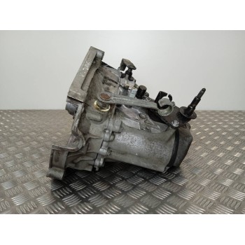 Recambio de caja cambios para peugeot 206 berlina xr referencia OEM IAM 20CP81  