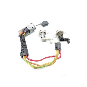 Recambio de juego bombines para renault megane i berlina hatchback (ba0) referencia OEM IAM 7700838541  