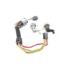 Recambio de juego bombines para renault megane i berlina hatchback (ba0) referencia OEM IAM 7700838541  