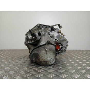 Recambio de caja cambios para peugeot 206 berlina xr referencia OEM IAM 20CP81  