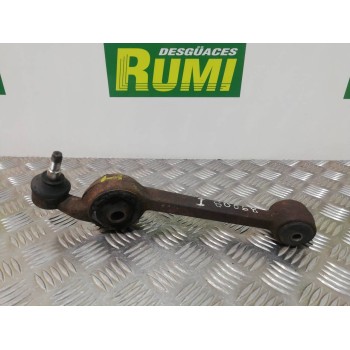 Recambio de brazo suspension inferior delantero izquierdo para ford sierra berlina bravo referencia OEM IAM   