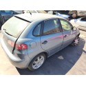 SEAT IBIZA (6L1)