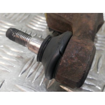 Recambio de brazo suspension inferior delantero izquierdo para ford sierra berlina bravo referencia OEM IAM   