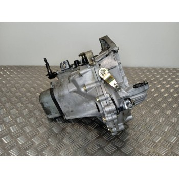 Recambio de caja cambios para peugeot 206 berlina xr referencia OEM IAM 20CP81  
