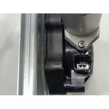 Recambio de elevalunas trasero izquierdo para nissan pulsar (c13) acenta referencia OEM IAM 827013ZL0A  