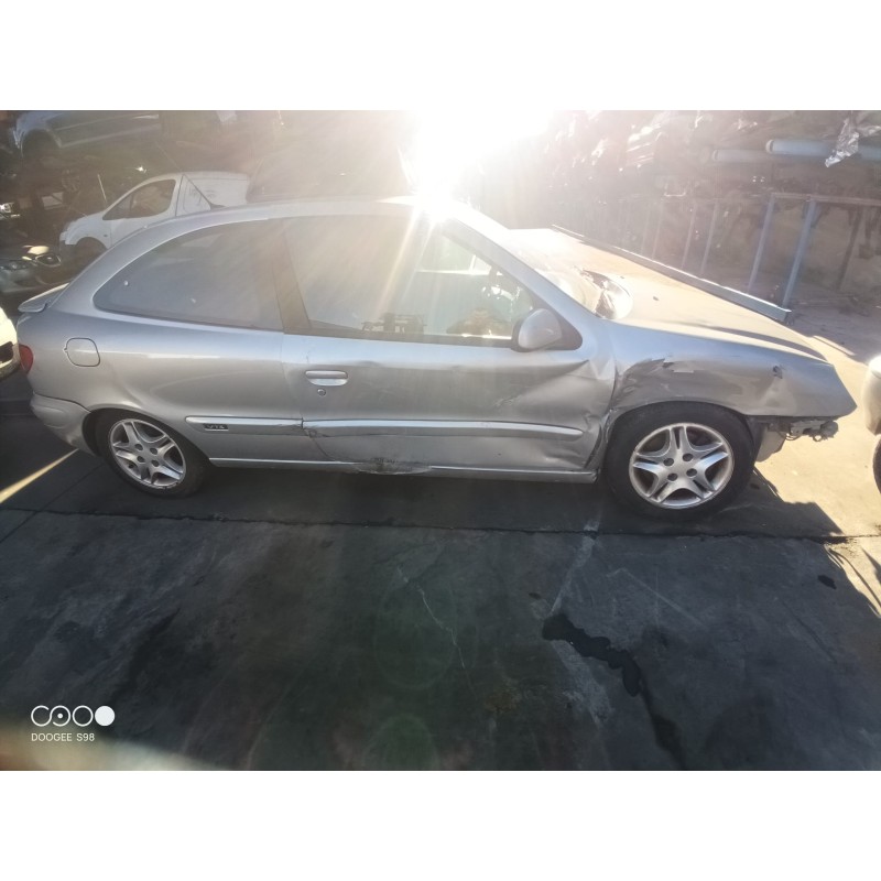 citroën xsara coupe del año 2001