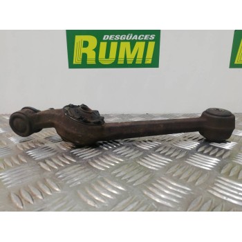 Recambio de brazo suspension inferior delantero izquierdo para ford sierra berlina bravo referencia OEM IAM   