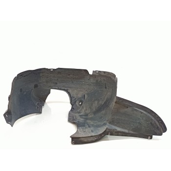 Recambio de paso rueda delantero derecho para seat ibiza (6j5) stylance / style referencia OEM IAM 6J0809958  