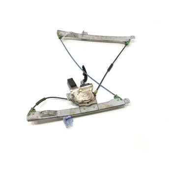 Recambio de elevalunas delantero izquierdo para citroën c2 collection referencia OEM IAM 77460152  