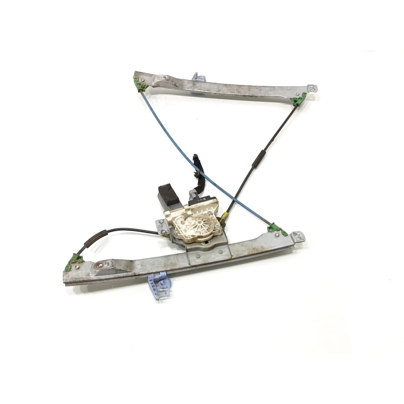 Recambio de elevalunas delantero izquierdo para citroën c2 collection referencia OEM IAM 77460152  