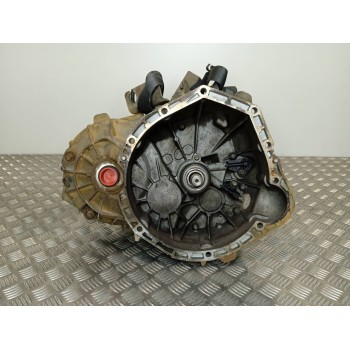 CAJA CAMBIOS A6382601900 