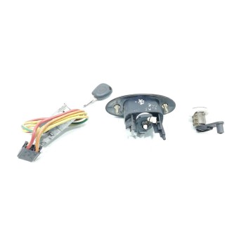 Recambio de juego bombines para renault megane i classic (la0) referencia OEM IAM 7700838541  