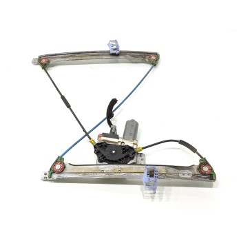 Recambio de elevalunas delantero izquierdo para citroën c2 collection referencia OEM IAM 77460152  