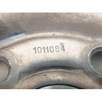 Recambio de llanta para opel vivaro combi 2.7t corto referencia OEM IAM 1011084  