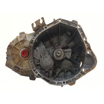 Recambio de caja cambios para mercedes-benz vito (w638) caja cerrada 112 cdi  (638.094) referencia OEM IAM A6382601900  