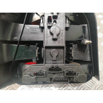 Recambio de piloto trasero derecho para volkswagen golf iv berlina (1j1) básico referencia OEM IAM 1J6945112S  