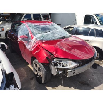 nissan pulsar (c13) del año 2017