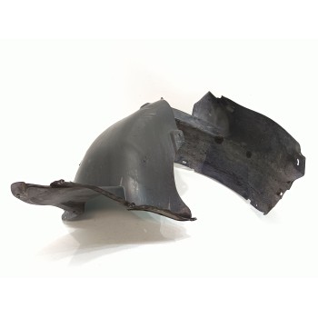 Recambio de paso rueda delantero derecho para seat ibiza (6j5) stylance / style referencia OEM IAM 6J0809958  