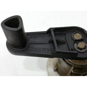 Recambio de juego bombines para renault megane i classic (la0) referencia OEM IAM 7700838541  