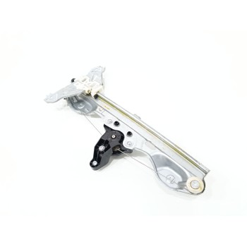 Recambio de elevalunas trasero izquierdo para nissan pulsar (c13) acenta referencia OEM IAM 827013ZL0A  