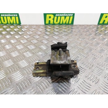 Recambio de soporte motor para nissan terrano/terrano.ii (r20) s (3-ptas.) referencia OEM IAM   