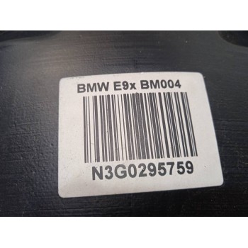 Recambio de deposito combustible para bmw serie 3 berlina (e90) 320d referencia OEM IAM 6765701 E9XBM004 