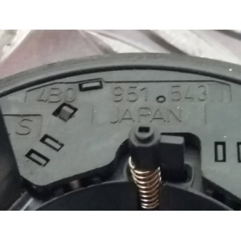 Recambio de anillo airbag para audi a6 avant (4b5) 1.9 tdi referencia OEM IAM 4B0951543  