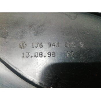 Recambio de piloto trasero derecho para volkswagen golf iv berlina (1j1) básico referencia OEM IAM 1J6945112S  