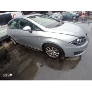 seat leon (1p1) del año 2012