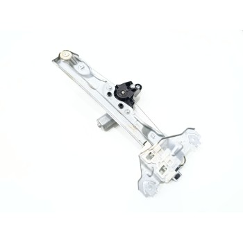 Recambio de elevalunas trasero izquierdo para nissan pulsar (c13) acenta referencia OEM IAM 827013ZL0A  