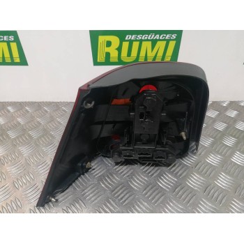 Recambio de piloto trasero derecho para volkswagen golf iv berlina (1j1) básico referencia OEM IAM 1J6945112S  