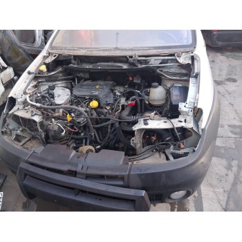 renault scenic rx4 (ja0) del año 1950