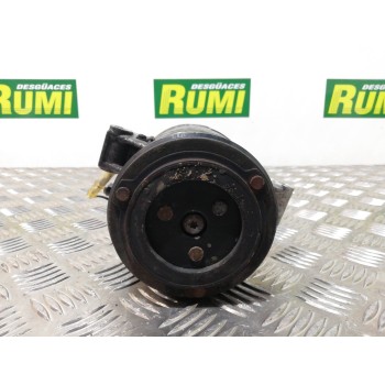 Recambio de compresor aire acondicionado para bmw serie 3 compact (e46) 320td referencia OEM IAM   