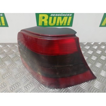 Recambio de piloto trasero derecho para volkswagen golf iv berlina (1j1) básico referencia OEM IAM 1J6945112S  