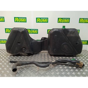 Recambio de deposito combustible para bmw serie 3 berlina (e90) 320d referencia OEM IAM 6765701 E9XBM004 