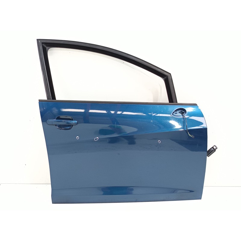Recambio de puerta delantera derecha para seat ibiza (6j5) stylance / style referencia OEM IAM 6J4831056  