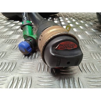 Recambio de deposito combustible para bmw serie 3 berlina (e90) 320d referencia OEM IAM 6765701 E9XBM004 