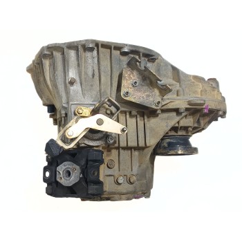 Recambio de caja cambios para mercedes-benz vito (w638) caja cerrada 112 cdi  (638.094) referencia OEM IAM A6382601900  