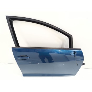 Recambio de puerta delantera derecha para seat ibiza (6j5) stylance / style referencia OEM IAM 6J4831056  