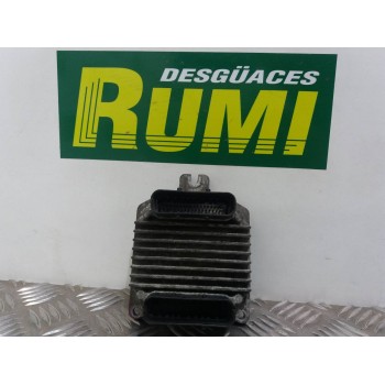 Recambio de centralita motor uce para opel astra g berlina edition referencia OEM IAM D98005 09355929 