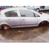 opel corsa d del año 2007