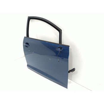 Recambio de puerta delantera derecha para seat ibiza (6j5) stylance / style referencia OEM IAM 6J4831056  